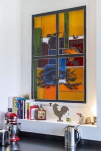 vitraux lyon,vitrail lyon,maitre verrier lyon,vitrailliste lyon,artisan verrier lyon,vitraux